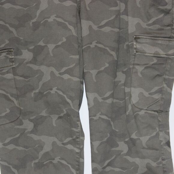 Torrid Boyfriend Stretch Twill Mid Rise Pant Size 4 Plus size - Picture 4 of 12